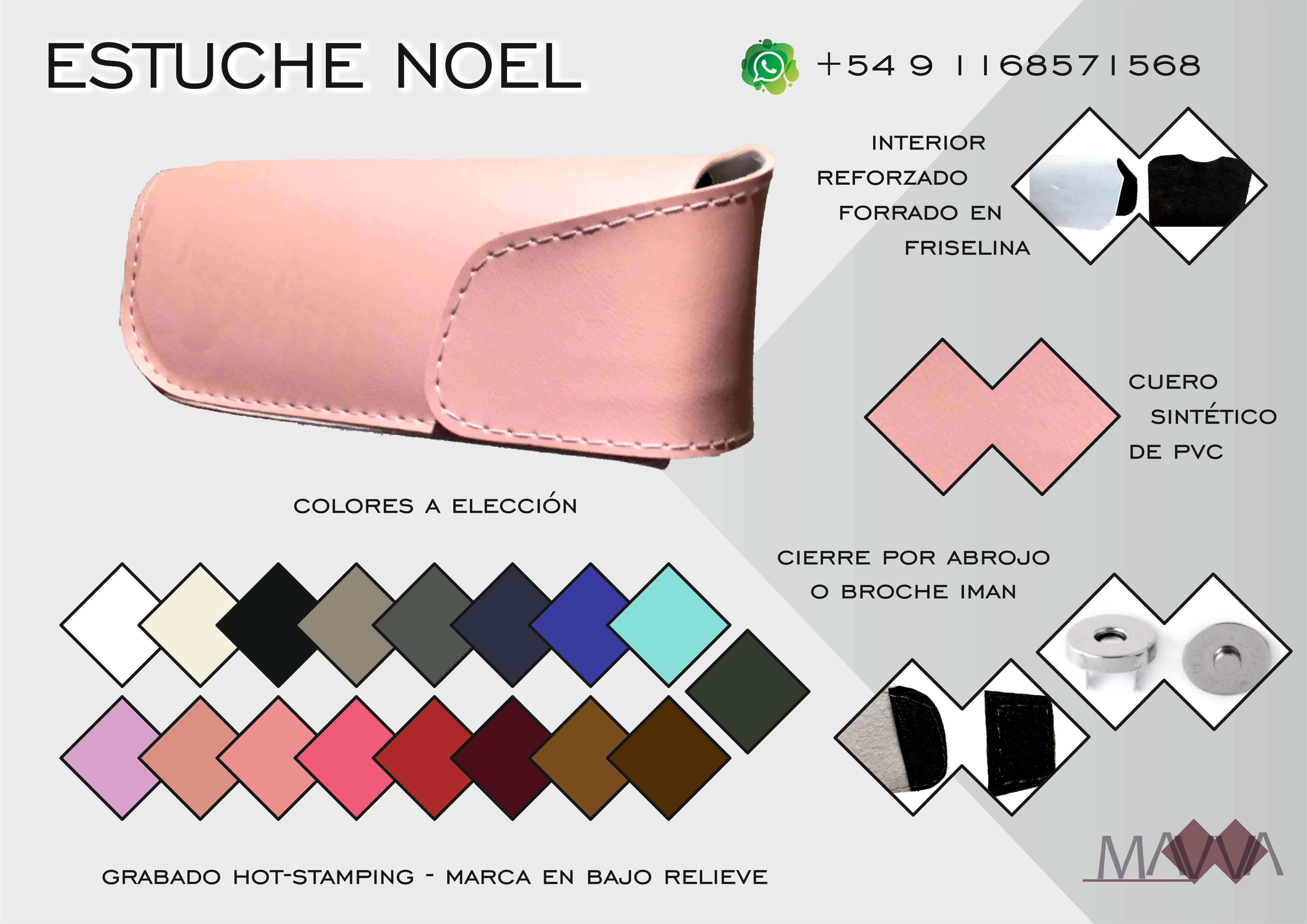 Estuche Noel