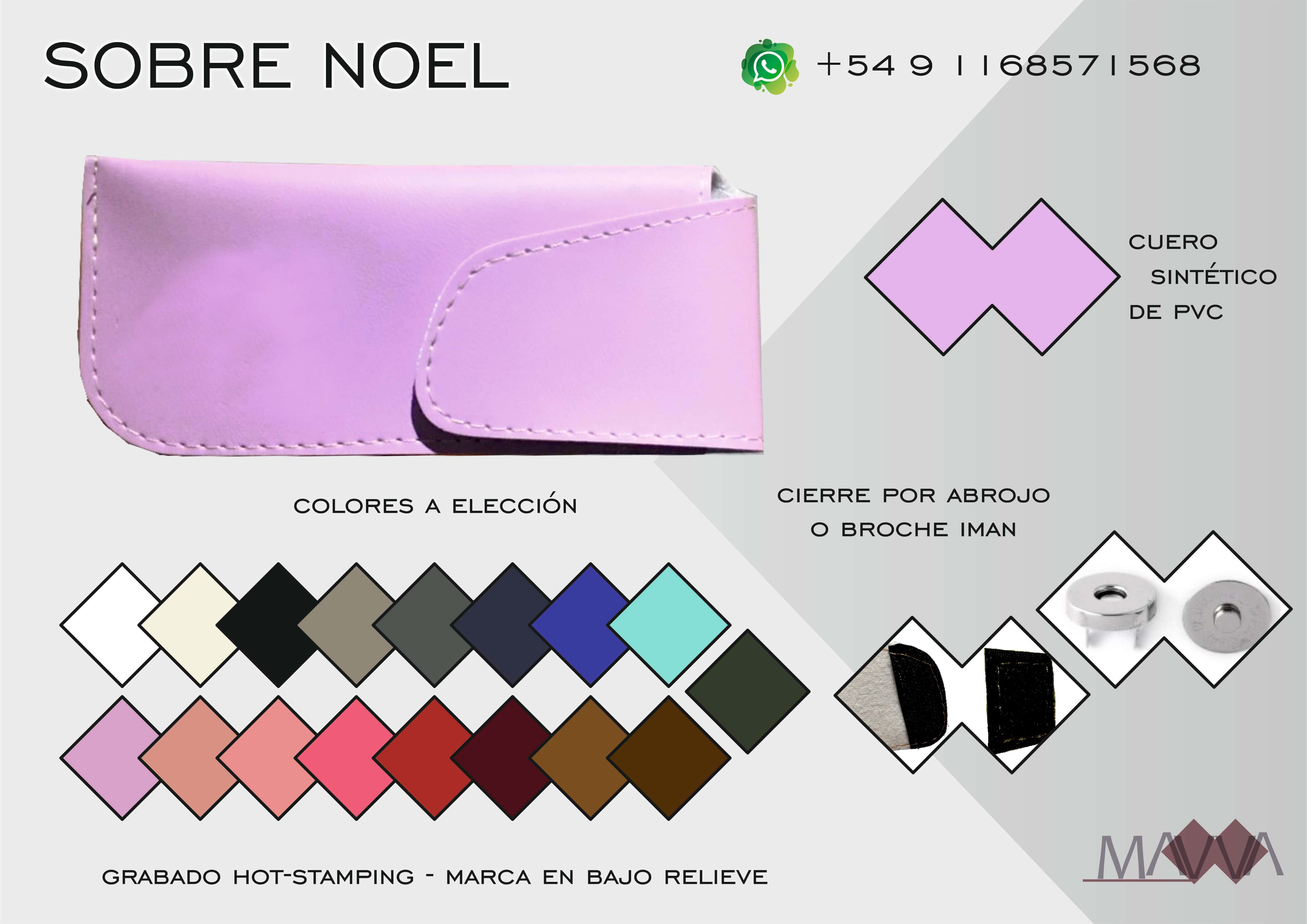 Sobre Noel