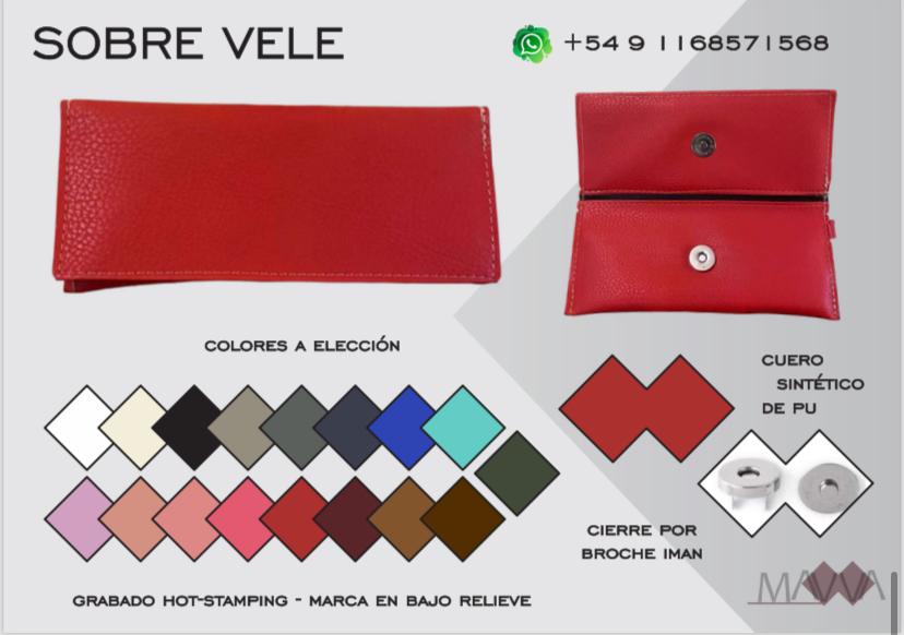 Sobre Vele